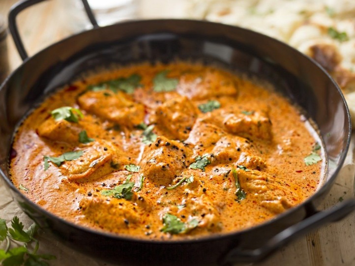 Sauce Arachide / Peanut Soup